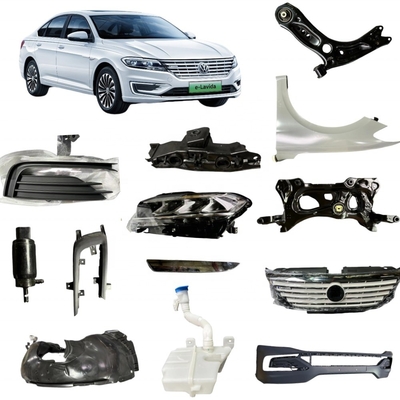 VW E Lavida pièces détachées pour LAVIDA 0C1 Grill phare pare-chocs bras de commande