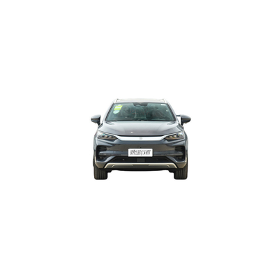 2022 Byd Tang Ev 730 km de longue portée voiture électrique à traction intégrale avec technologie avancée