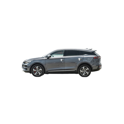 2022 Byd Tang Ev 730 km de longue portée voiture électrique à traction intégrale avec technologie avancée