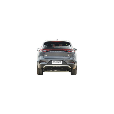 2022 Byd Tang Ev 730 km de longue portée voiture électrique à traction intégrale avec technologie avancée