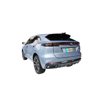 Changan Uni-k Hybrid SUV électrique Voiture électrique 4865*1948*1700 Temps de charge 0,5h/4h