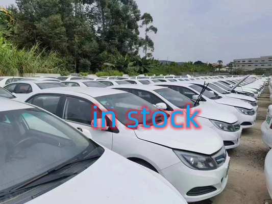2019 BYD E5 450 400KM voiture électrique 0KM pour la revente Vitesse maximale 130KM/h 4 portes 5 sièges Très stock
