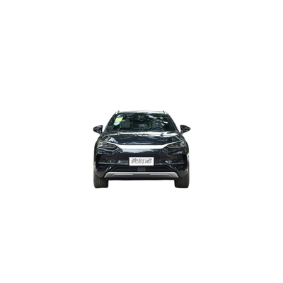 2022 Byd Tang Ev 635km voiture électrique puissance totale du moteur KW 380 All Wheel Drive SUV