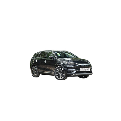 2022 Byd Tang Ev 635km voiture électrique puissance totale du moteur KW 380 All Wheel Drive SUV