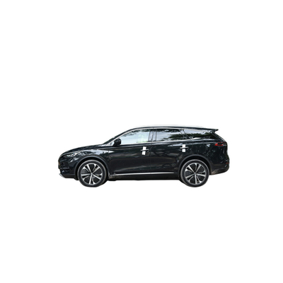 2022 Byd Tang Ev 635km voiture électrique puissance totale du moteur KW 380 All Wheel Drive SUV