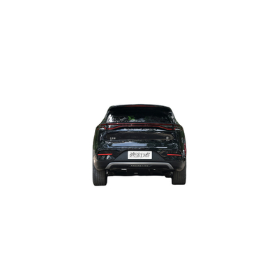 2022 Byd Tang Ev 635km voiture électrique puissance totale du moteur KW 380 All Wheel Drive SUV