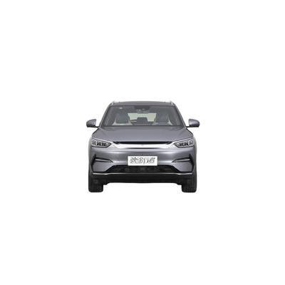 2022 Byd Song Plus Ev voitures électriques pour adultes vitesse maximale 160KM/h Poids de freinage 1950kg