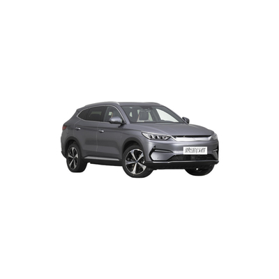 2022 Byd Song Plus Ev voitures électriques pour adultes vitesse maximale 160KM/h Poids de freinage 1950kg