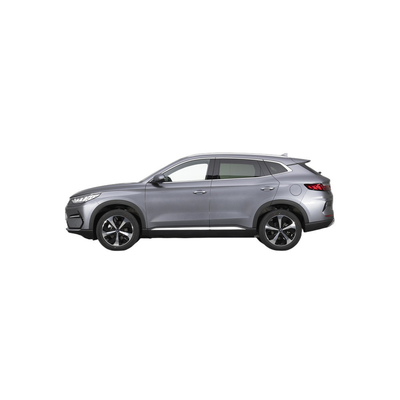 2022 Byd Song Plus Ev voitures électriques pour adultes vitesse maximale 160KM/h Poids de freinage 1950kg