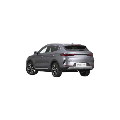 2022 Byd Song Plus Ev voitures électriques pour adultes vitesse maximale 160KM/h Poids de freinage 1950kg