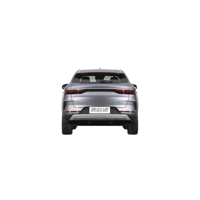 2022 Byd Song Plus Ev voitures électriques pour adultes vitesse maximale 160KM/h Poids de freinage 1950kg