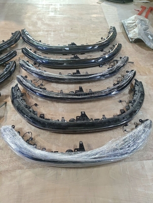 OE X01-53011078 Pièces de carrosserie de voiture lumière de jour DRL pour Lixiang L9 Installation facile