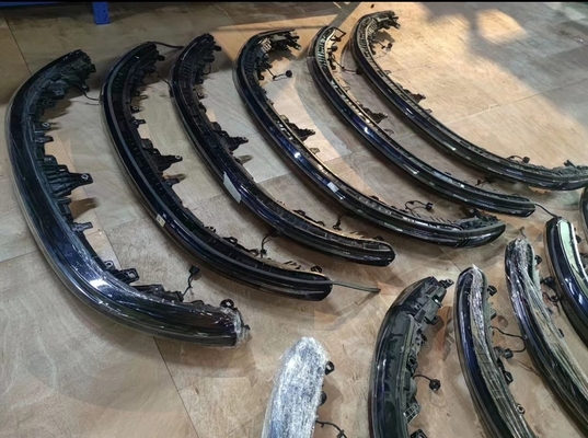 OE X01-53011078 Pièces de carrosserie de voiture lumière de jour DRL pour Lixiang L9 Installation facile