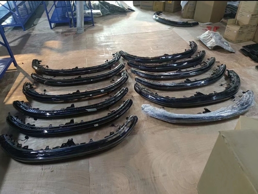 OE X01-53011078 Pièces de carrosserie de voiture lumière de jour DRL pour Lixiang L9 Installation facile