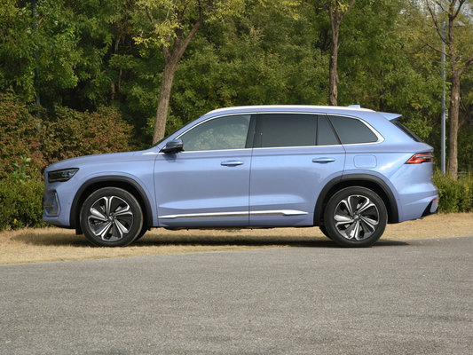 réglage électrique extérieur rétroviseur Geely Xingyue L 1.5T DHT-PHEV SUV hybride