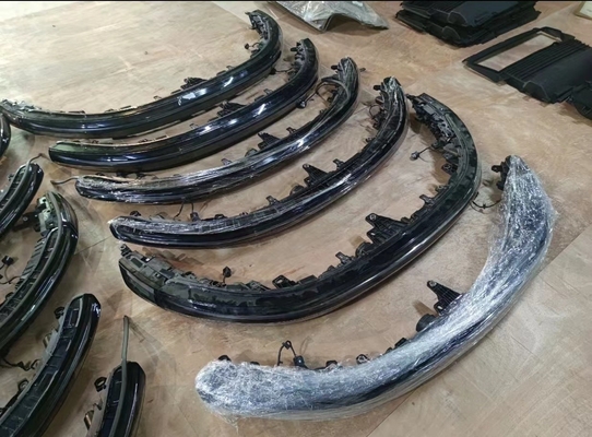 OE X01-53011078 Pièces de carrosserie de voiture lumière de jour DRL pour Lixiang L9 Installation facile