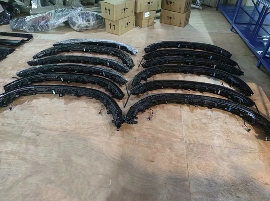 OE X01-53011078 Pièces de carrosserie de voiture lumière de jour DRL pour Lixiang L9 Installation facile