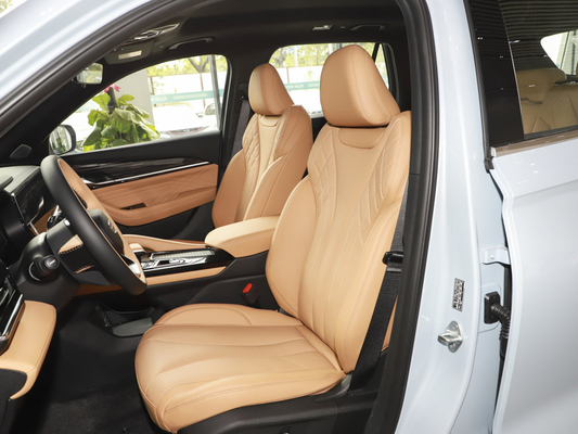 réglage électrique extérieur rétroviseur Geely Xingyue L 1.5T DHT-PHEV SUV hybride