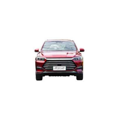 Byd Song Pro DM-i ev Fastback Véhicule électrique 2 roues Smart Auto Car Acc SUV Avec toit panoramique