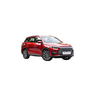 Byd Song Pro DM-i ev Fastback Véhicule électrique 2 roues Smart Auto Car Acc SUV Avec toit panoramique