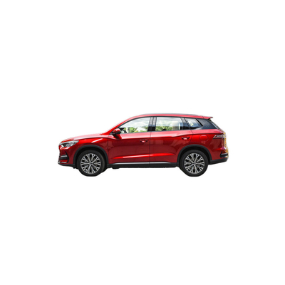Byd Song Pro DM-i ev Fastback Véhicule électrique 2 roues Smart Auto Car Acc SUV Avec toit panoramique