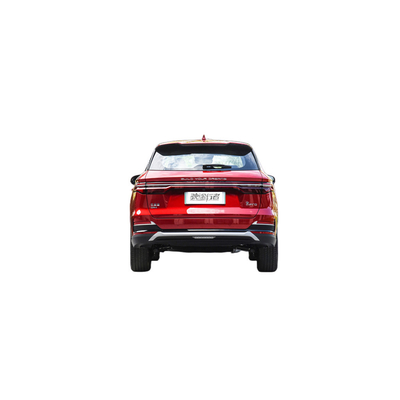 Byd Song Pro DM-i ev Fastback Véhicule électrique 2 roues Smart Auto Car Acc SUV Avec toit panoramique