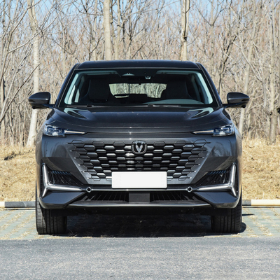 Changan Uni-K 2023 Modèle 1.5T Idd Hybrid Car Type énergétique hybride rechargeable 170 chevaux