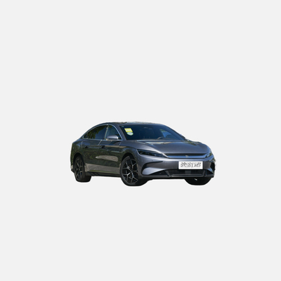 2022 Byd Han Ev Auto Smart voiture électrique 4 portes 5 sièges voiture d'occasion poids 2100kg
