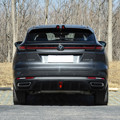 Changan Uni-K 2023 Modèle 1.5T Idd Hybrid Car Type énergétique hybride rechargeable 170 chevaux