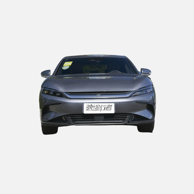 2022 Byd Han Ev Auto Smart voiture électrique 4 portes 5 sièges voiture d'occasion poids 2100kg