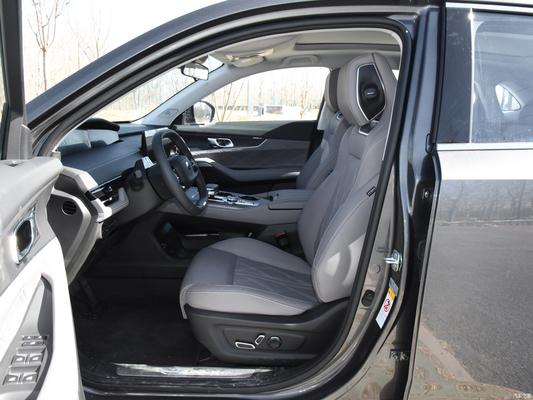 Changan Uni-K 2023 Modèle 1.5T Idd Hybrid Car Type énergétique hybride rechargeable 170 chevaux
