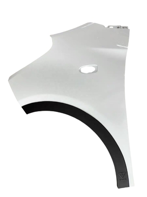 Chery EQ1 EQ5 EQ7 EV accessoires porte de pare-chocs arrière pièces détachées complètes pour autres années