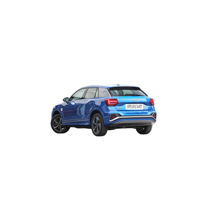 1610 kg de poids de freinage L'équilibre parfait entre puissance et efficacité dans une Audi Q2L E-Tron d'occasion