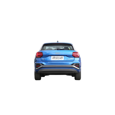 1610 kg de poids de freinage L'équilibre parfait entre puissance et efficacité dans une Audi Q2L E-Tron d'occasion