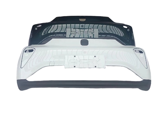 Chery EQ1 EQ5 EQ7 EV accessoires porte de pare-chocs arrière pièces détachées complètes pour autres années