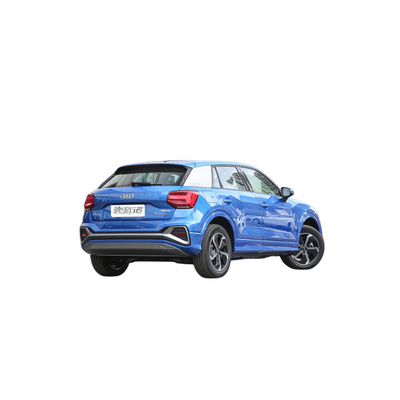 1610 kg de poids de freinage L'équilibre parfait entre puissance et efficacité dans une Audi Q2L E-Tron d'occasion