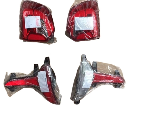 Chery EQ1 EQ5 EQ7 EV accessoires porte de pare-chocs arrière pièces détachées complètes pour autres années