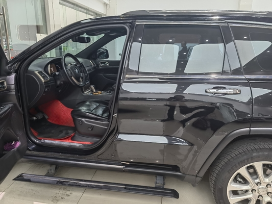 Jeep Grand Cherokee 2017 modèle 3.0L 4X4 AWD en parfait état couple maximal 200-300Nm