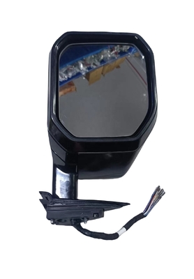Chery Icar 03 absorbeur de choc pare-chocs phare spoiler pièces détachées OEM accessoires d'occasion