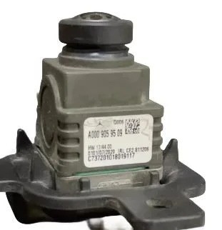 Facile à installer Mercedes Benz EQ-C/E/B accessoires automobiles d'origine pour l'année 1994-2016
