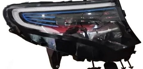 Facile à installer Mercedes Benz EQ-C/E/B accessoires automobiles d'origine pour l'année 1994-2016