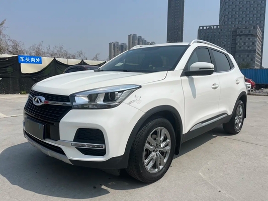 Système de freinage à disque arrière Chery Tiggo 4 Pro SUV d'occasion à prix abordable