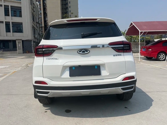Système de freinage à disque arrière Chery Tiggo 4 Pro SUV d'occasion à prix abordable