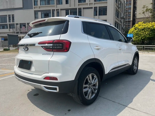 Système de freinage à disque arrière Chery Tiggo 4 Pro SUV d'occasion à prix abordable