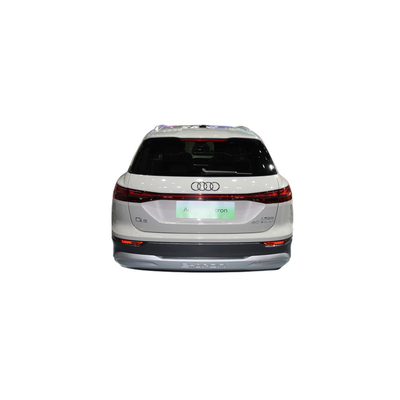 Voiture électrique d'occasion 2022 Audi Q5 Etron 50 avec 150 kW de puissance totale du moteur et batterie au lithium