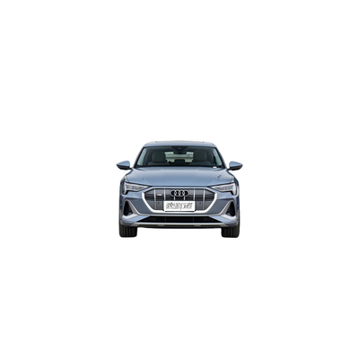 2022 Audi E-tron Pioneer Version 4x4 Véhicule électrique avec une autonomie électrique pure de 465 km