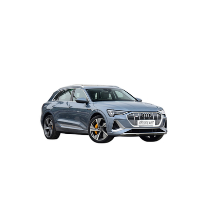 2022 Audi E-tron Pioneer Version 4x4 Véhicule électrique avec une autonomie électrique pure de 465 km
