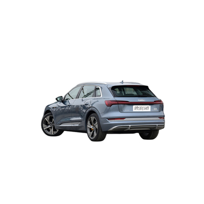 2022 Audi E-tron Pioneer Version 4x4 Véhicule électrique avec une autonomie électrique pure de 465 km