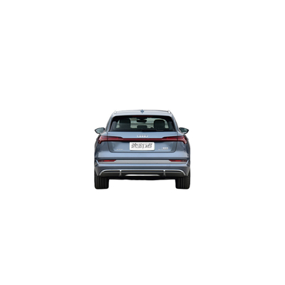2022 Audi E-tron Pioneer Version 4x4 Véhicule électrique avec une autonomie électrique pure de 465 km