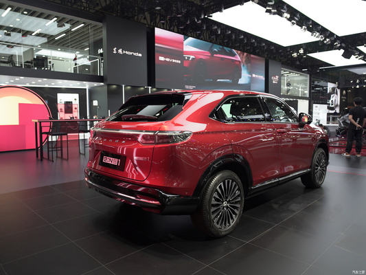 2022 2023 DongFeng Honda Ens1 510 Km Voiture électrique avec 134 kW de puissance totale du moteur